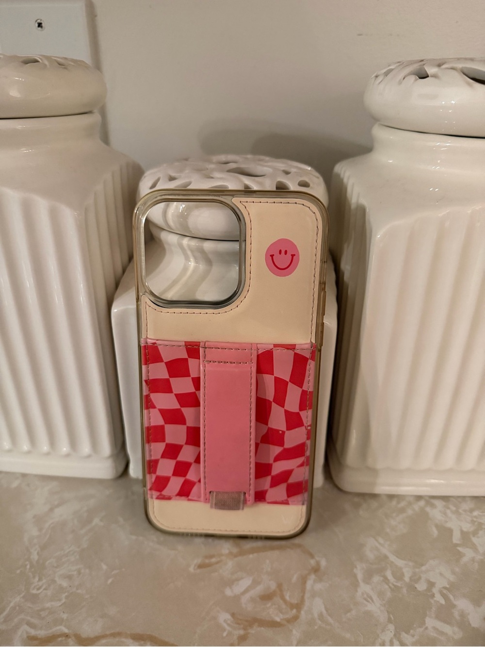 Walli iPhone 14 Pro Max Case